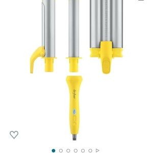DryBar curl iron